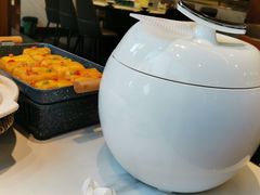 -亲回家吃饭餐厅(黄陂店)