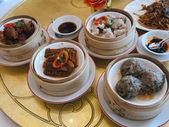 山竹牛肉丸-咖啡苑 - 蔚藍夏日限定主题(永利皇宫店)