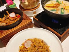 -熹素·鲜美素食Vegetarian (天河领展店)