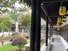 -常熟方塔园