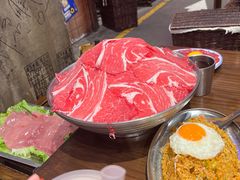 -萍姐火锅·公路夜市(南京新街口店)