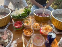 -杭州半山国家森林公园