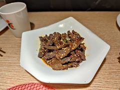 -李子坝梁山鸡(北碚万达五鸡哥店)