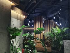 大堂-园里火锅(仁和新城店)