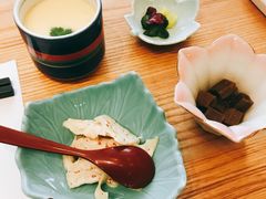 -金井日本料理(丽柏广场店)