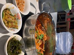 -虾吃虾涮.虾火锅.肉蟹煲(步步高梅溪新天地店)
