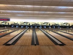 -广州保龄球馆(广州天河体育中心店)