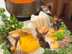 -若蘭慈·无国界素食料理(欢乐海岸店)