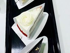 -第戎蛋糕(恒隆广场店)