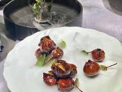 -荷栖小院·品质江西菜(红谷滩店)