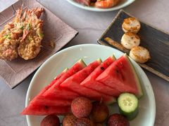 -汉来海港·海鲜自助餐厅(上海七宝领展广场店)