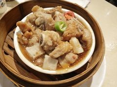 -香港池仔记肠粉王(博多新记襄阳南路店)