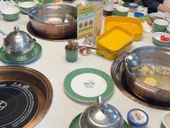 -润园四季椰子鸡火锅(卓越INTOWN店)