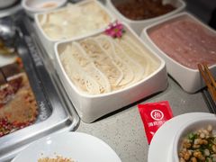 -海底捞火锅(攀枝花万达店)