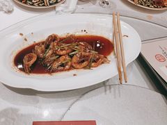 -盛百味·家宴餐厅(霸州分店)