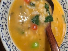 海鲜面疙瘩-原製原味(普陀山磐龙店)