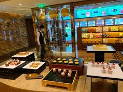 -萧邦音乐会所KTV·蒸汽活海鲜自助(福田店)