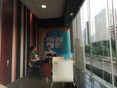 -麦当劳(百利广场店)