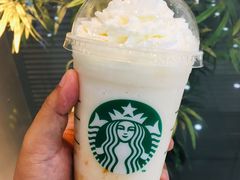 -星巴克(长春开运街欧亚店)