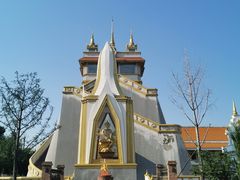-洛阳白马寺
