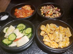 -九田家黑牛烤肉料理(石路天虹店)
