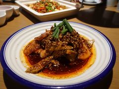 -卞氏菜根香·川菜(青羊万达店)