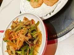 -山东八大碗山东老字号