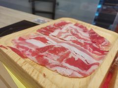 -吉野家(上亿广场店)