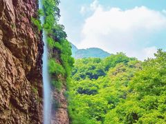 -湖洞水自然风景区