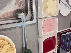 -海底捞火锅(老城根店)