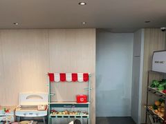 -NOKNOK若蔻亲子餐厅(天地壹方北馆店)