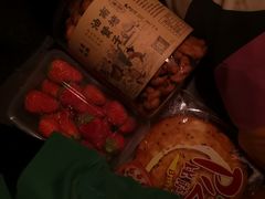 -南塘油赞子(南塘店)