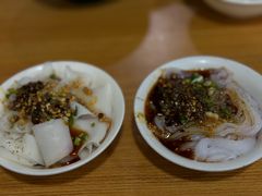 -何氏筠连水粉(明伦堂店)