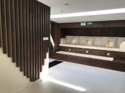 点击看大图 -Y+瑜伽会所