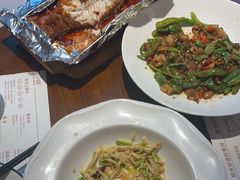 -U你·天然调味(南湖总店)