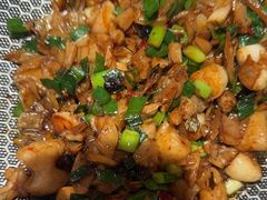 -辣可可·小炒黄牛肉(望京凯德MALL店)