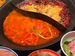 -萍姐火锅·公路夜市(南京新街口店)