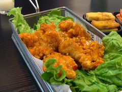 -槿Story·韩国料理(望京韩国美食城店)
