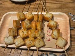 -鸽子窝(青塔店)
