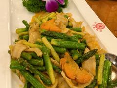 -万宝海鲜舫(劳动公园店)