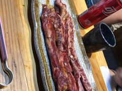 -白山碳火烤肉(江东南路店)