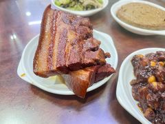 -老德安面馆(翠竹新村南区店)