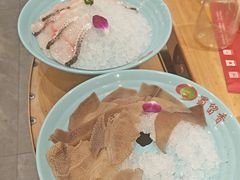 -蜀留香火锅(社会山店)