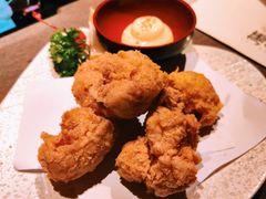 -藤原布二·八佰善会席料理(奥体店)