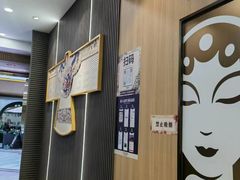 -霸王茶姬(南亚风情第壹城店)