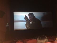 -山文星辉影城(济南和谐广场店)