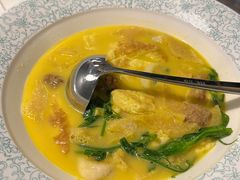 -宫燕府·京菜·烤鸭·淮扬菜(王府中心店)