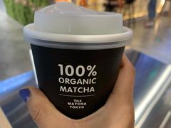 -THE MATCHA TOKYO抹茶东京