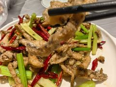 -昱德来·天津菜(河西店)