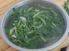 -文记煲仔饭